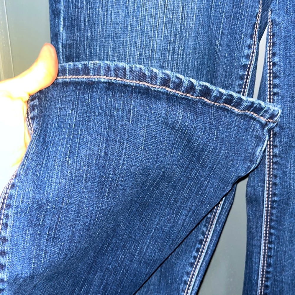 White House Black Jeans - Picture 5 of 10